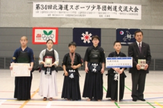 第3位 札幌スポーツ少年団選抜A.JPG
