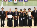 男子準優勝　旭川剣道連盟Ａ.jpg